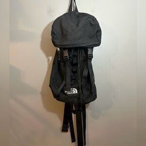 The North Face Rucksack Style Backpack